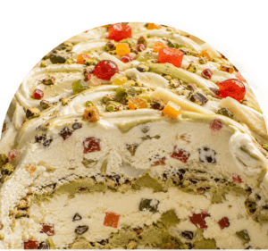 Cassata Sicilienne
