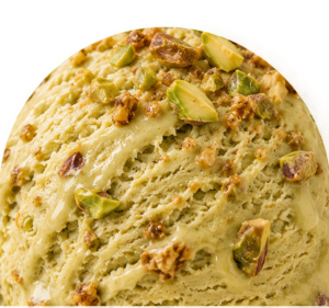Pistache Pralinée