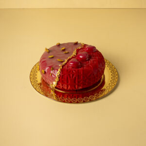 Firenze Pistacchio (8-10 pers.)