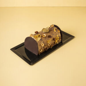 Torino Gianduiotto (6-8 pers.)