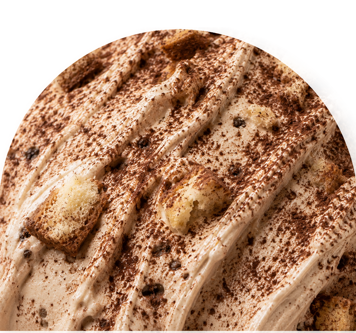 Tiramisù Classique