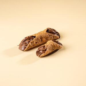 Cannolino -Crème de Chocolat & Noisette- – Image 2