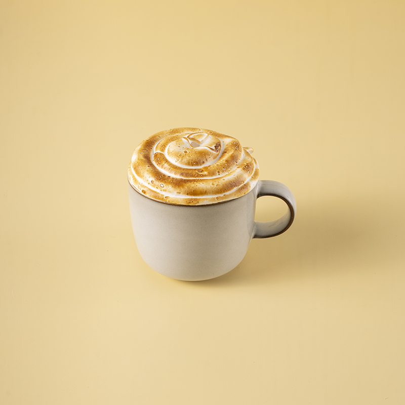 Marshmallow Hot Chocolate