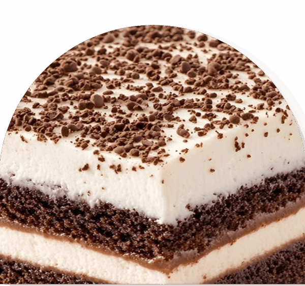 Ahmed's Cake