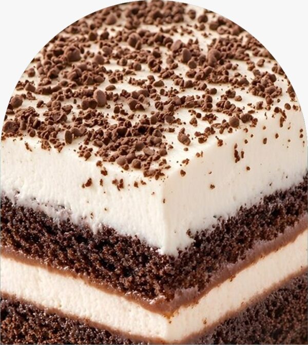 Ahmed's Cake
