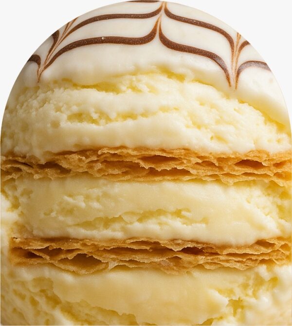 Millefeuille