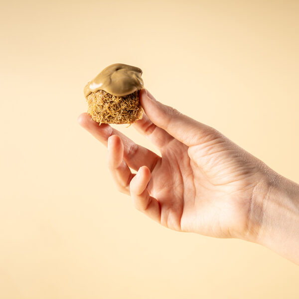 Mini Dubaï Ball