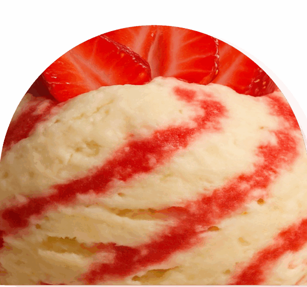 Tarte Fraise Vanillée