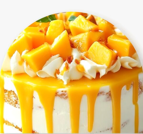 Mango Bomb