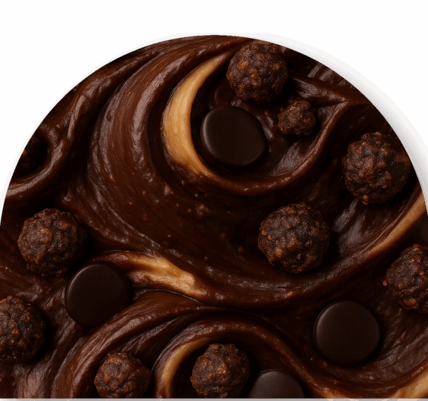 Fondente Pralinato