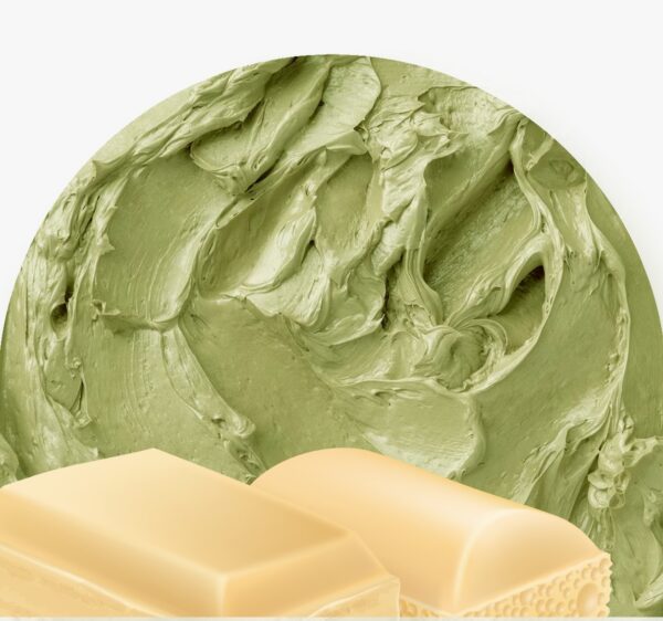 Pistacchio Bianco
