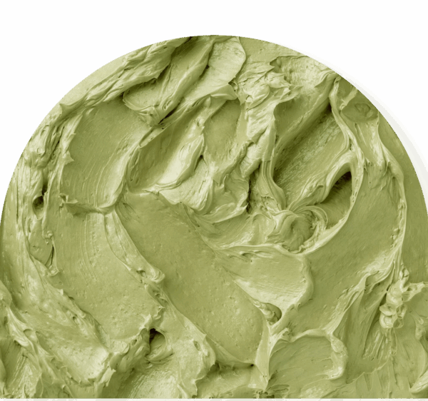 Pistache Blanc