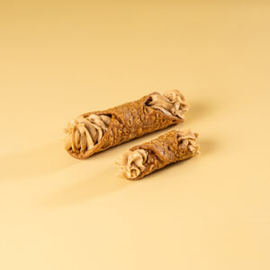 Cannolino -Crème de Noisette- – Image 2