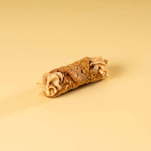 Cannolino -Crème de Noisette-