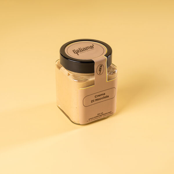 Crema di Nocciola (314ml)