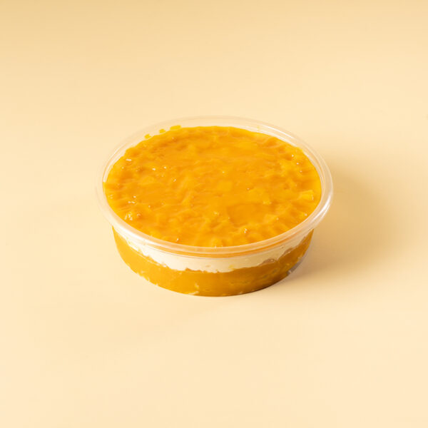 Gharam - à la Mangue- (5 pers.)