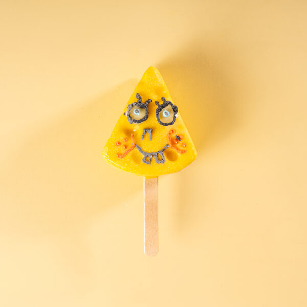 Magnum -SpongeBob-