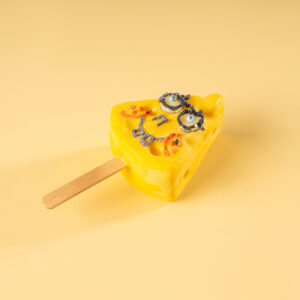 Magnum -SpongeBob- – Image 2
