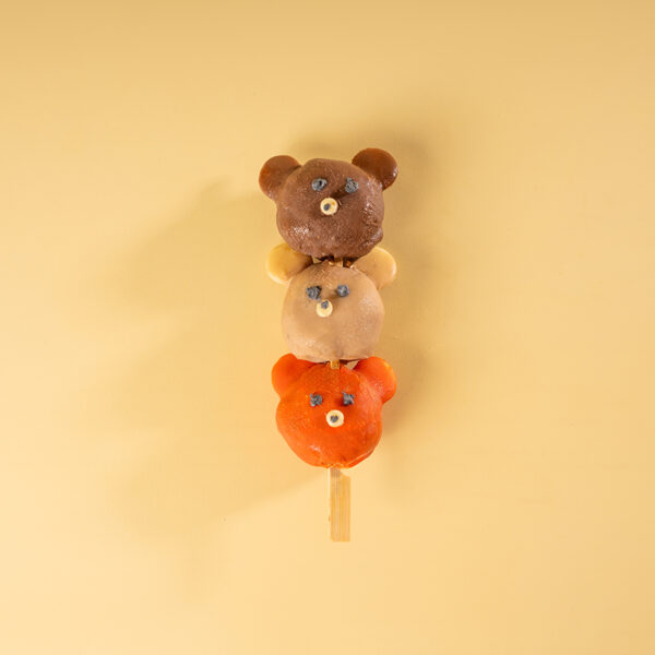 Pop Stick -Nounours-