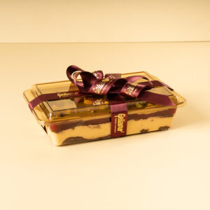 Tiramisù -Fraise & Pistache- (6 pers.) – Image 2