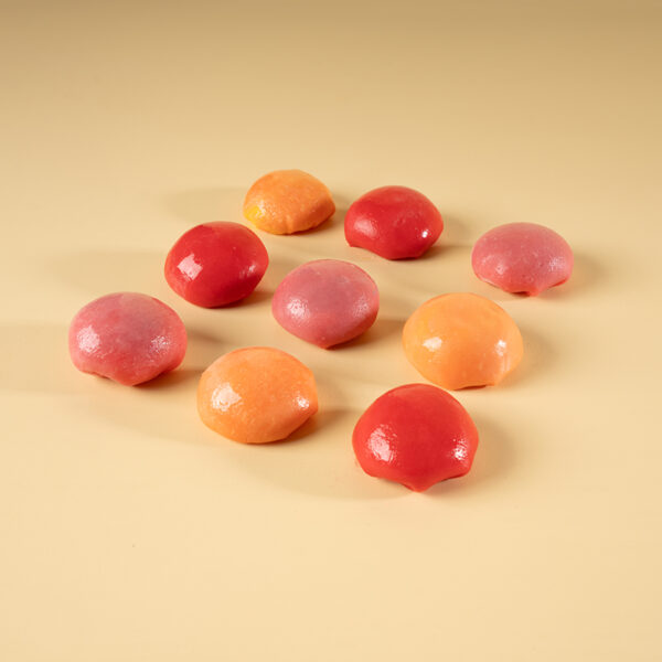 Mochi Glacé
