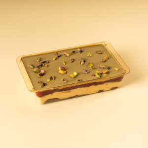 Tiramisù -Fraise & Pistache- (6 pers.) – Image 3