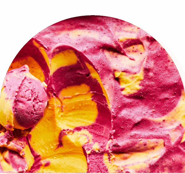 Mangue Framboise