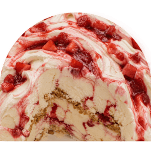 Cheesecake della Nonna