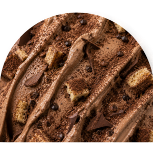 Cioccolato Tiramisù