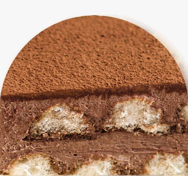 Cioccolato Tiramisù