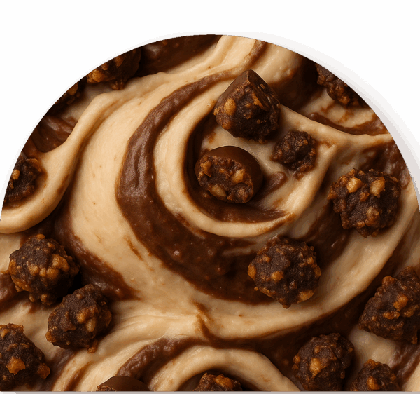 Gianduja Croccante