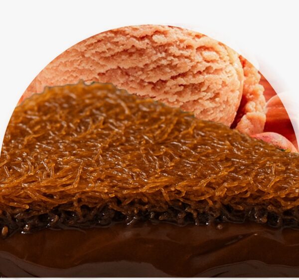 Nocciola Orientale