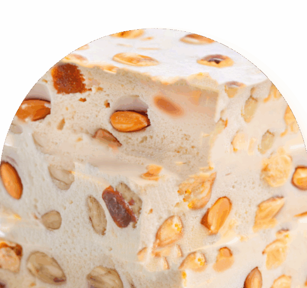 Nougatine