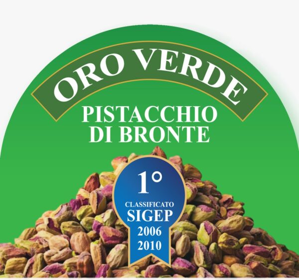 Oro Verde