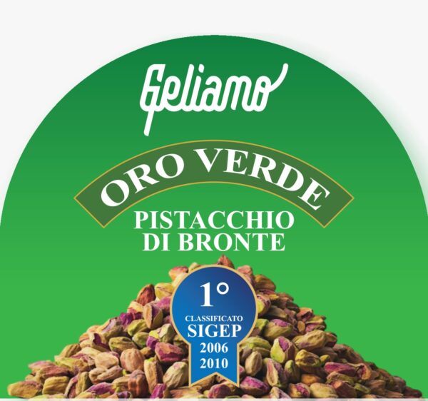 Oro Verde