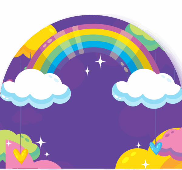 Rainbow Party 
