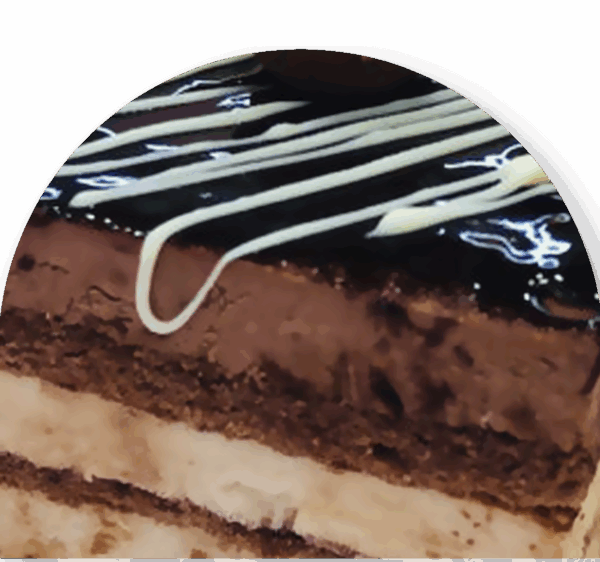 Setteveli al cioccolato