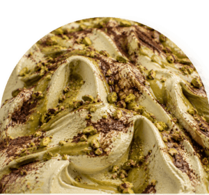 Tiramisù Pistache