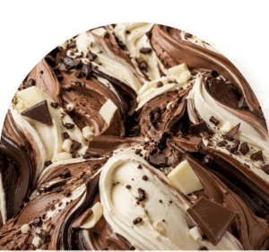 Trilogie de Chocolats