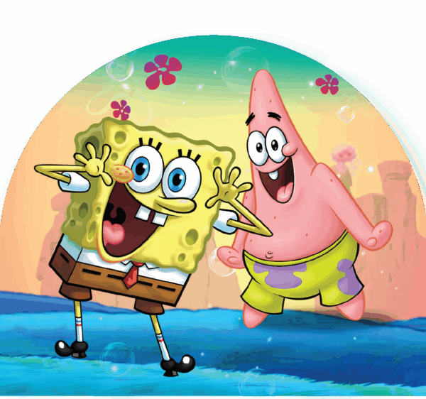 SpongeBob