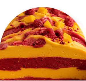 Mangue Framboise
