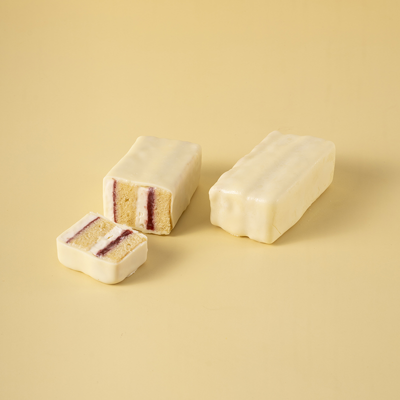 Layer Cake -Fraise & Mascarpone-