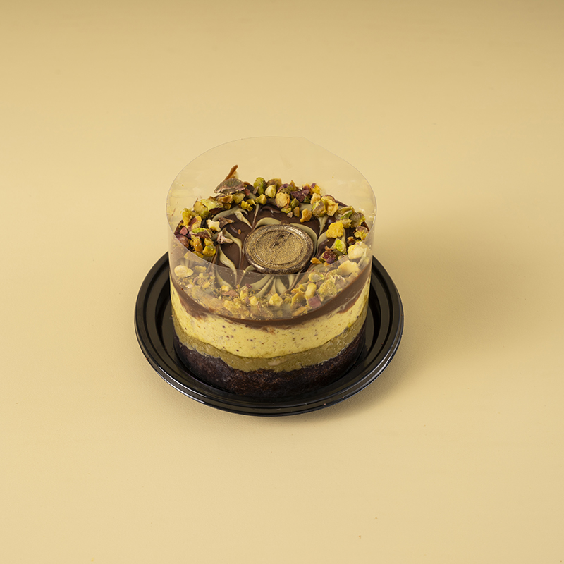 Mini Dubaï Dream Cake