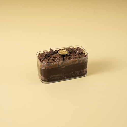 Choco Crunch Box