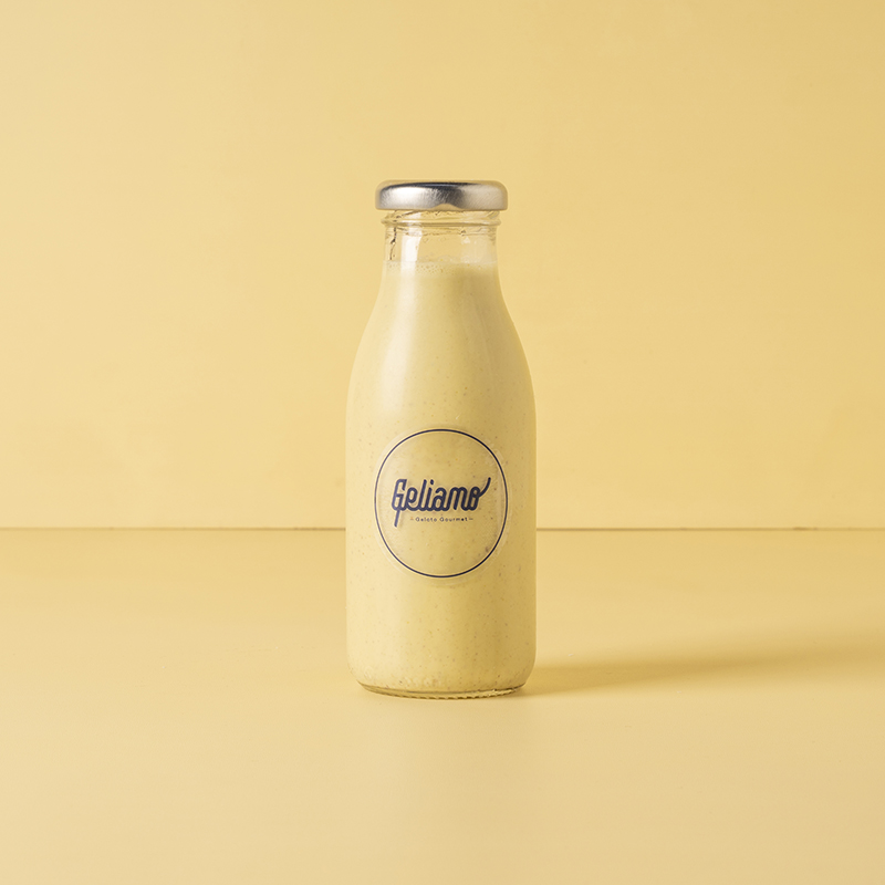 Hot Pistachio -Pistache de Bronte IGP- (270ml)