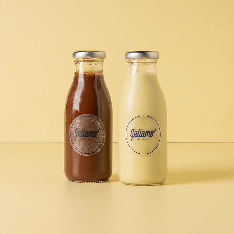 Hot Pistachio -Pistache de Bronte IGP- (270ml) – Image 2