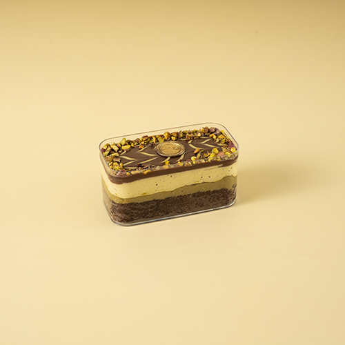 Dubaï Dream Cake Box