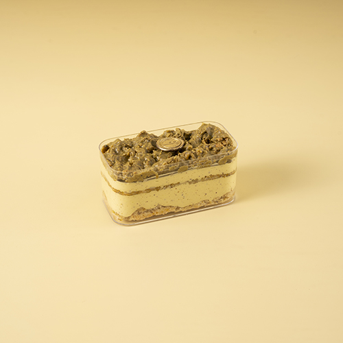 Pistacchio Crunch Box