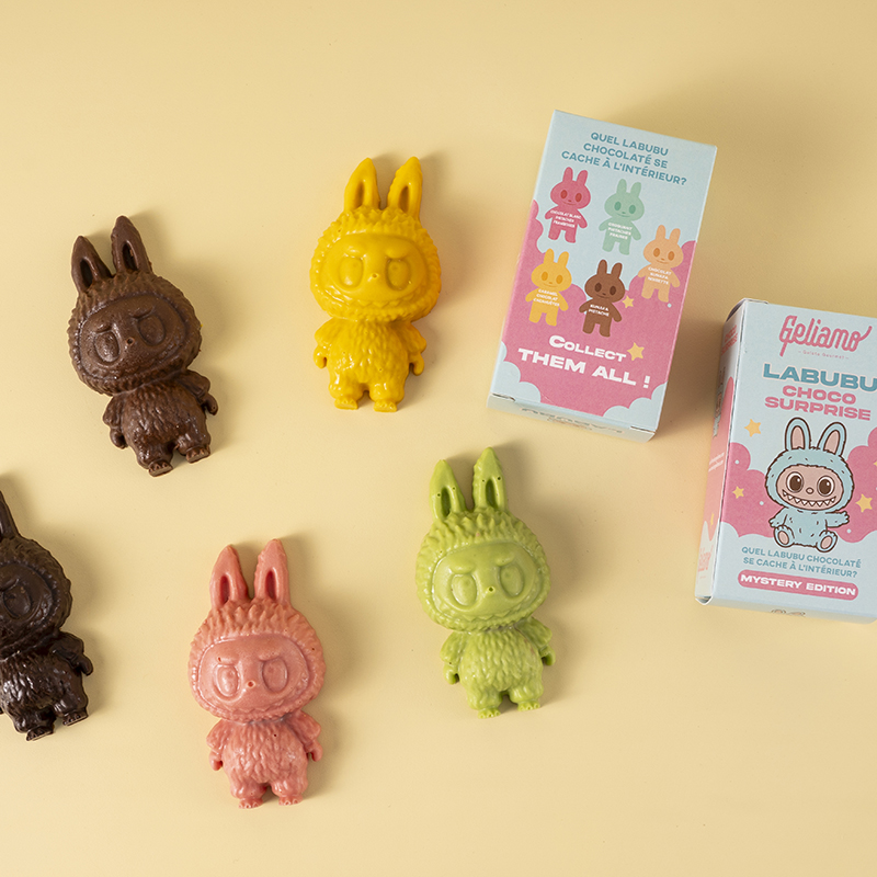 LABUBU Chocolaté – Image 2