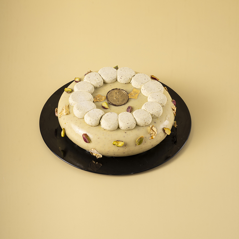 Pistachka (8–10 pers.)